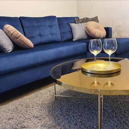 Apartament Warmia Olsztyn 58M2 - 2 Pokojowy Apartament Z Podziemnym Miejscem Postojowym Εξωτερικό φωτογραφία