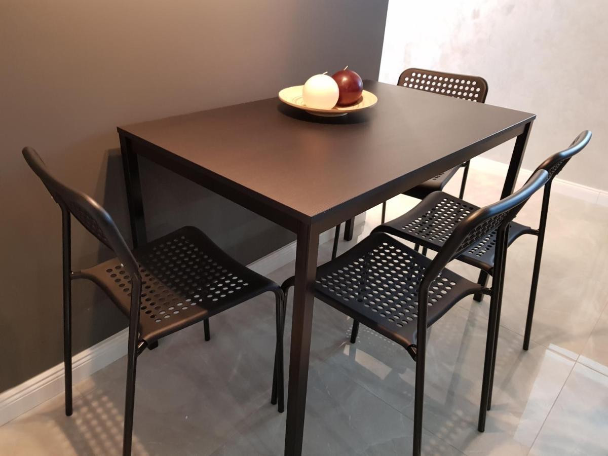 Apartament Warmia Olsztyn 58M2 - 2 Pokojowy Apartament Z Podziemnym Miejscem Postojowym Εξωτερικό φωτογραφία