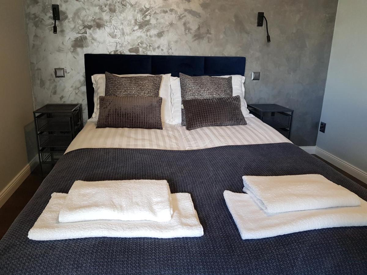 Apartament Warmia Olsztyn 58M2 - 2 Pokojowy Apartament Z Podziemnym Miejscem Postojowym Εξωτερικό φωτογραφία