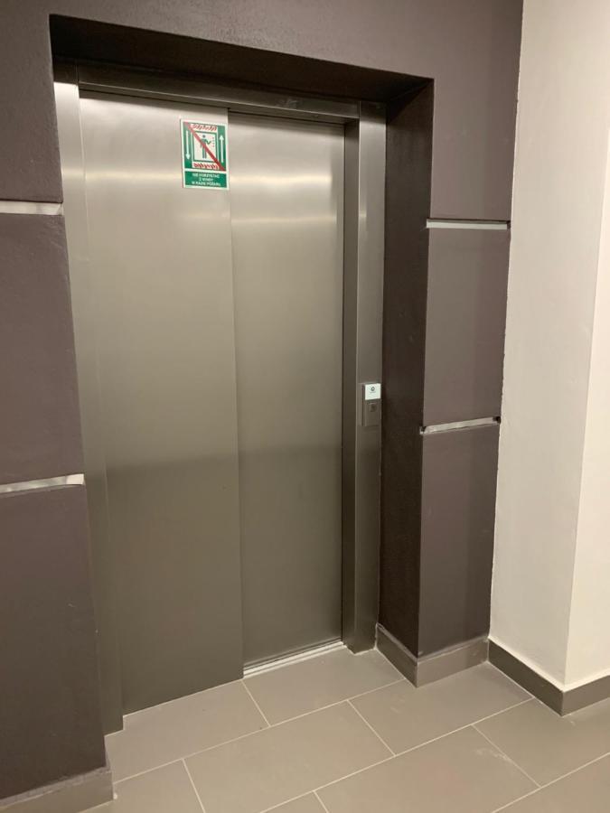Apartament Warmia Olsztyn 58M2 - 2 Pokojowy Apartament Z Podziemnym Miejscem Postojowym Εξωτερικό φωτογραφία